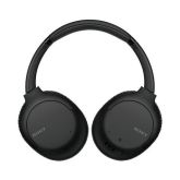 Sony WHCH710NBCE7 Headphones Black