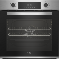 Beko CIFY81X Built In Electric Single Oven
