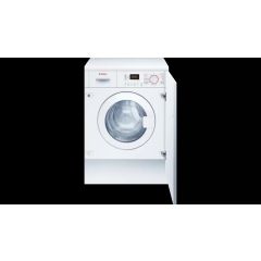 Bosch WKD28352GB Series 4 Built-In 7kg/4kg Washer Dryer